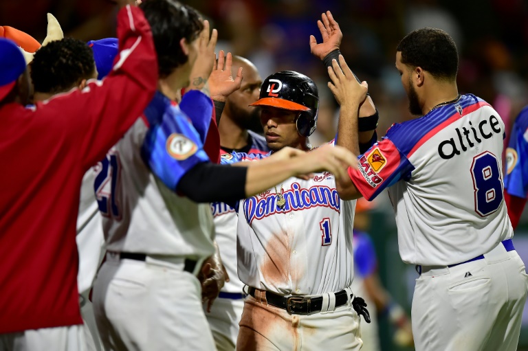Dominicana se corona campeón de la Serie del Caribe