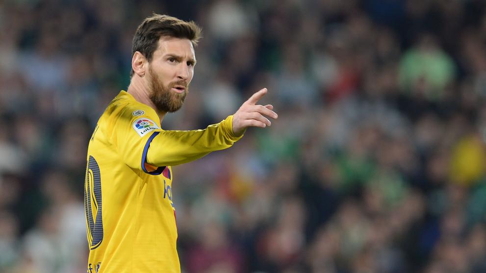 Messi, primero en lograr doble-doble; Madrid cinco triunfos al hilo