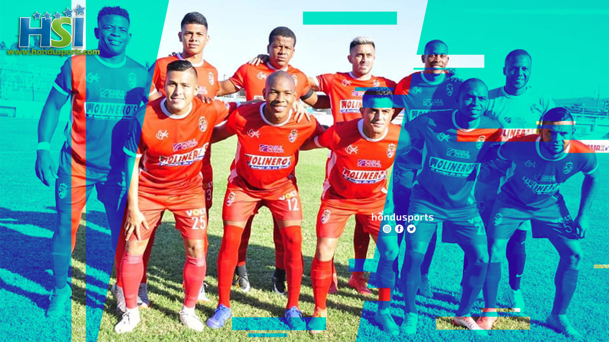 Real Sociedad vs. Marathón abren el telón de la Jornada 7 en Tocoa