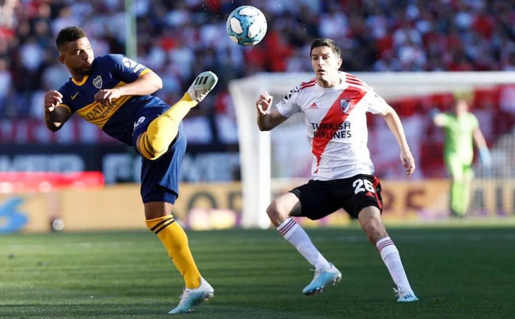 Boca Juniors tiene esperanzas de quitar el título esquivo de Gallardo