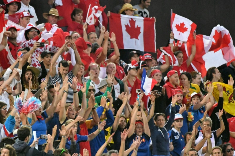 Canadá no enviará atletas a Olimpiadas de Tokio 2020
