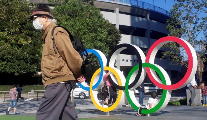 En cuatro semanas se sabrá si el COI aplaza los Olímpicos
