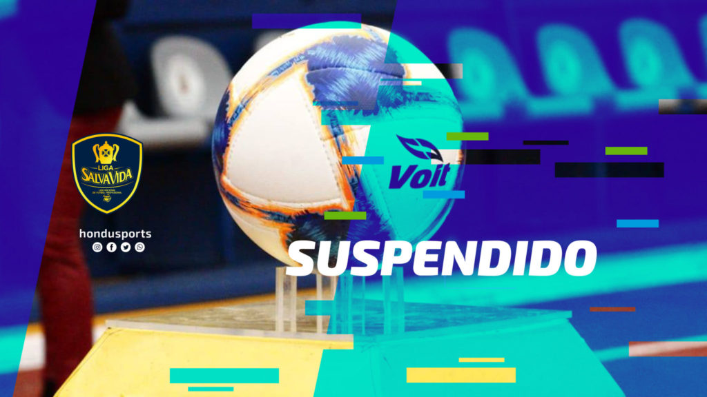 La LNFP suspende hasta nueva orden el Campeonato Clausura 2020