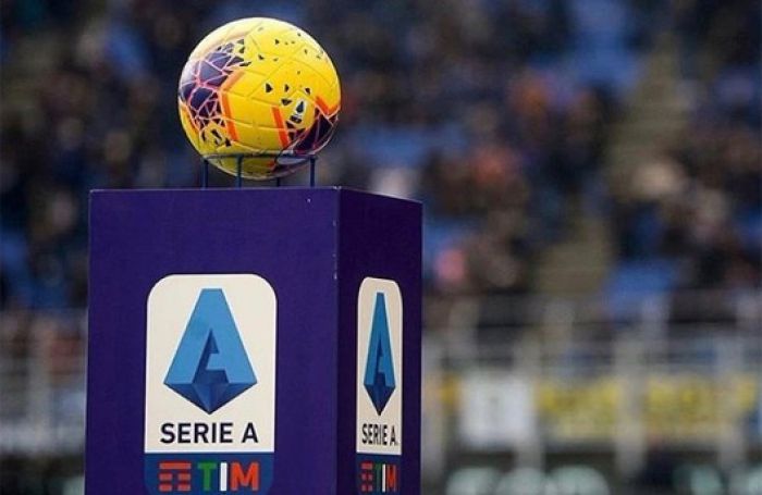 Serie A seguirá parado al menos hasta el 2 de agosto