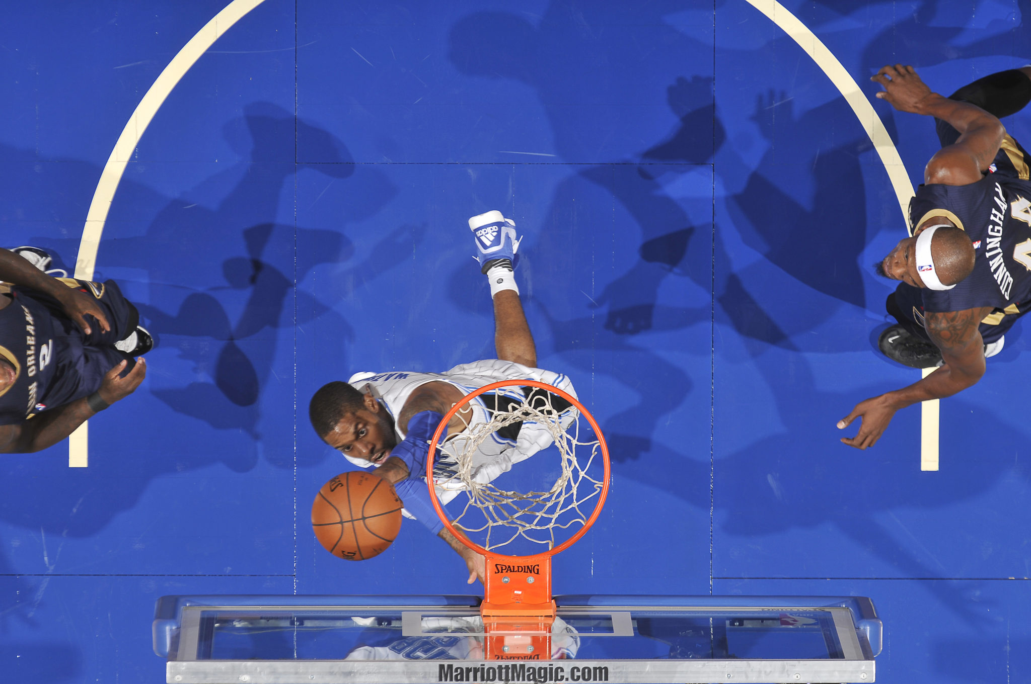 NBA: Lakers y Nets acaban cuarentena sin síntomas