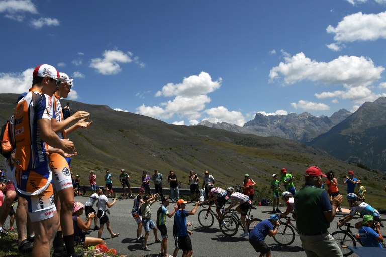 El ciclismo teme una catástrofe si se cancela el Tour de Francia