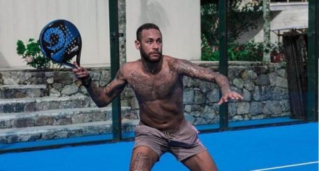 Neymar: "No saber cuándo volver a jugar me da ansiedad"