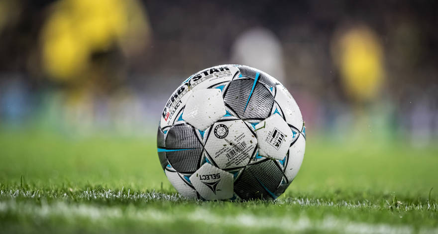 La Bundesliga lista para levantar el telón tras confinamiento