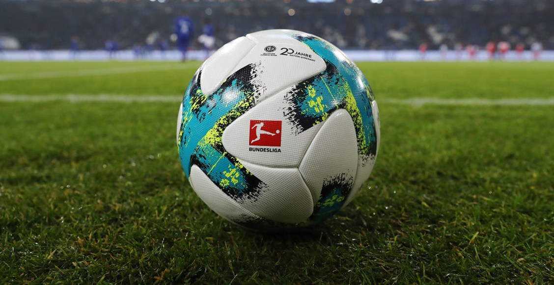 Casos por COVID-19 ponen en duda la reanudación de la Bundesliga