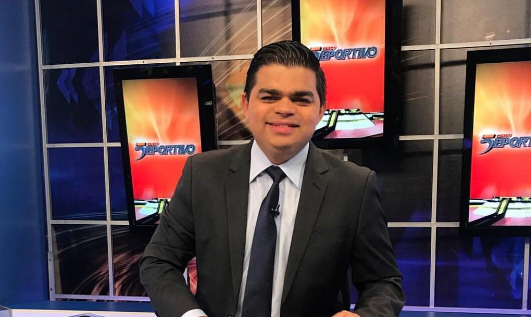 Rely Maradiaga espera por líderes de grupo de Copa APOSTEMOS