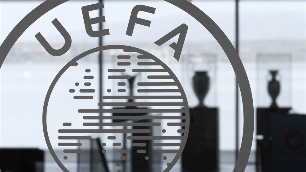 UEFA desmiente nuevo calendario para volver a competición europea