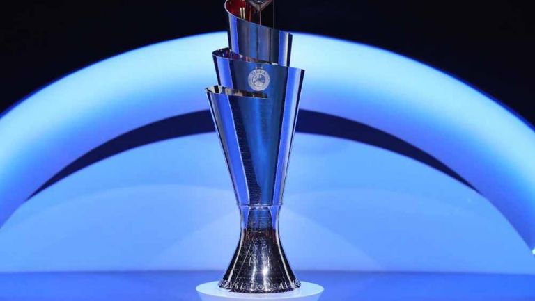 Confirmado por la UEFA el calendario de la Liga de Naciones
