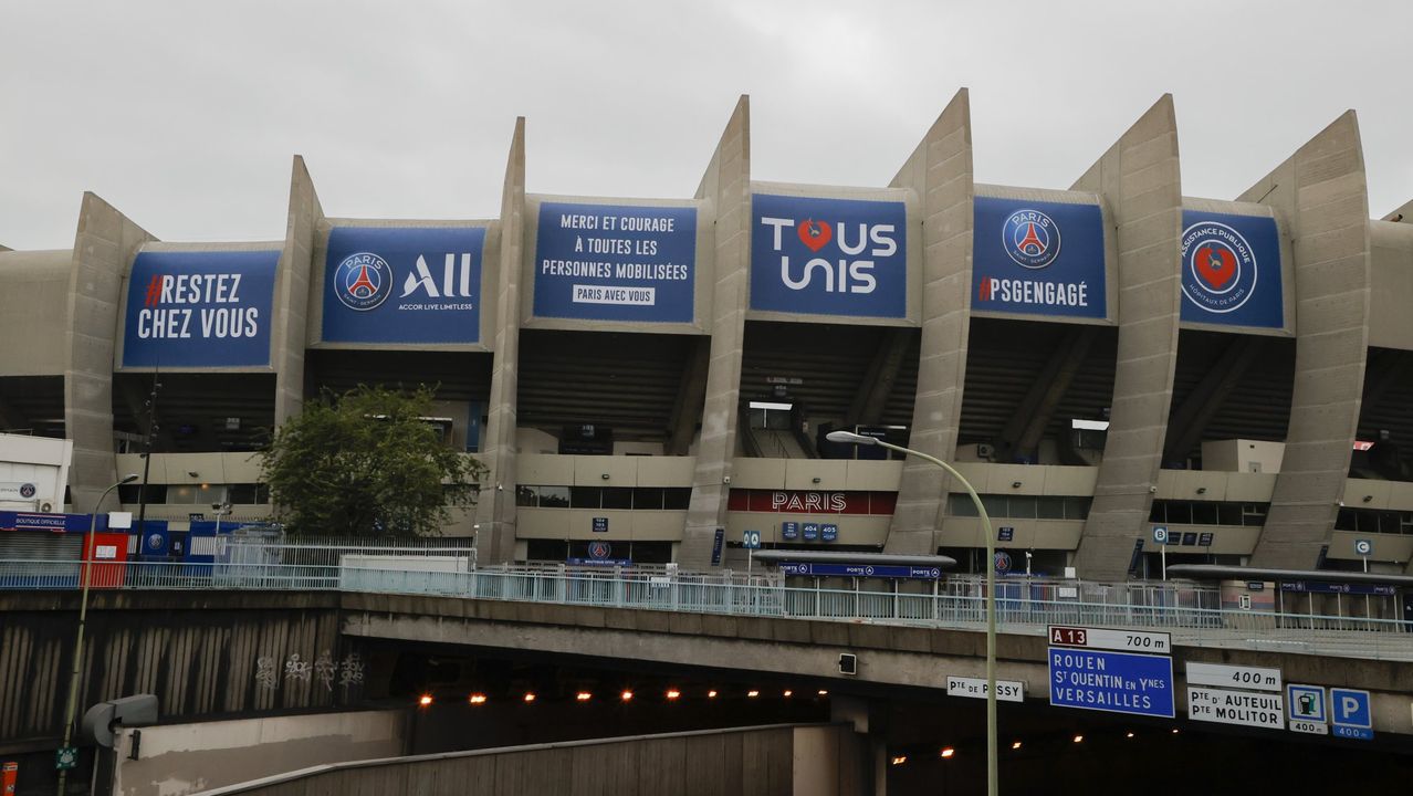 La Justicia valida el final de la Ligue1 pero anula los descensos