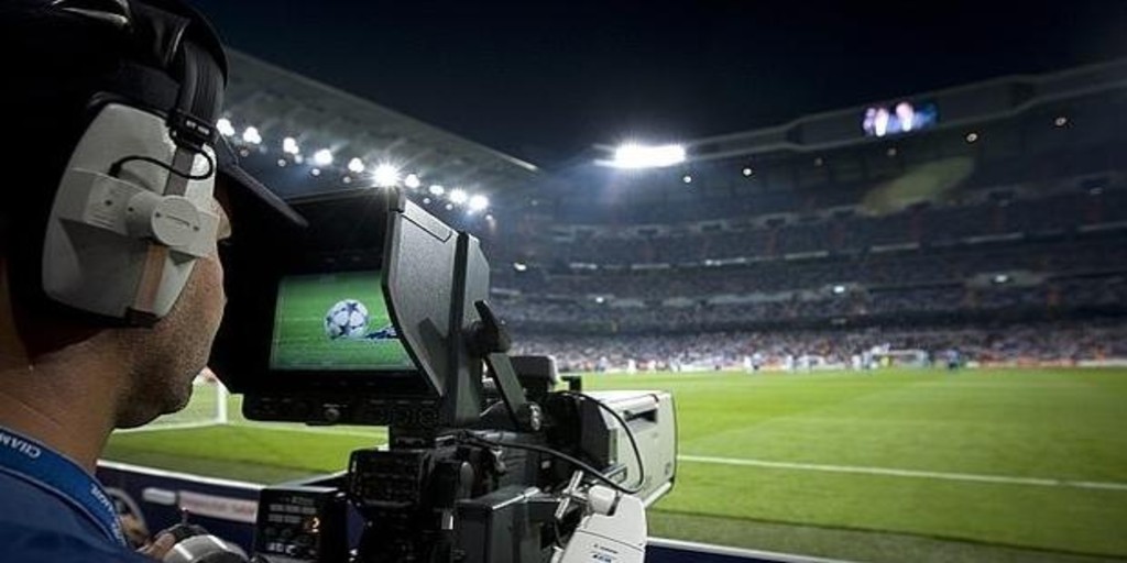 LaLiga Cupo limitado de periodistas y productores en los estadios
