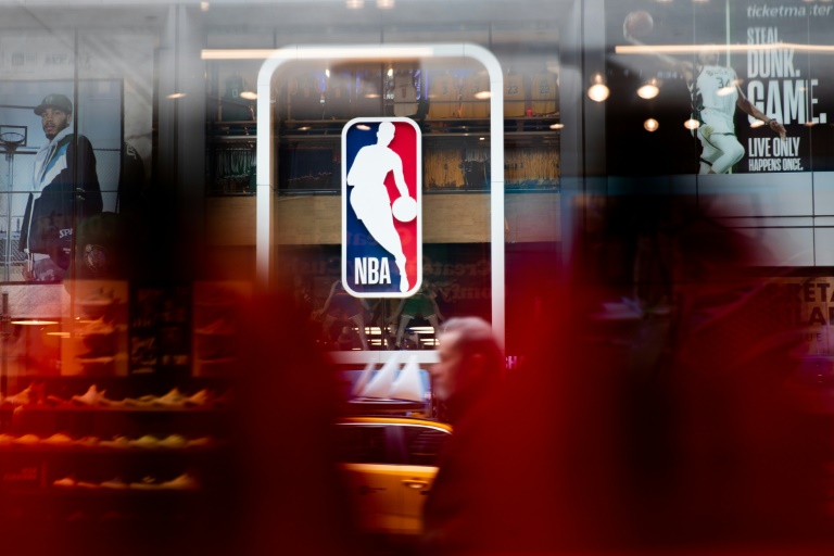 NBA aprueba reanudación de la temporada el 31 de julio en Disney World