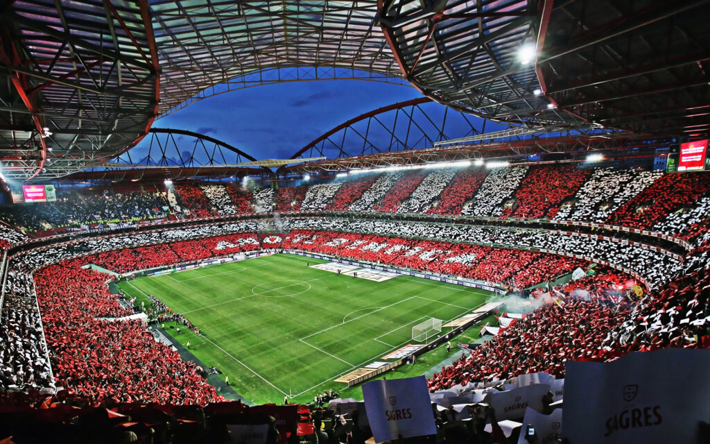 Lisboa con ventaja de recibir la fase final de la UEFA Champions League