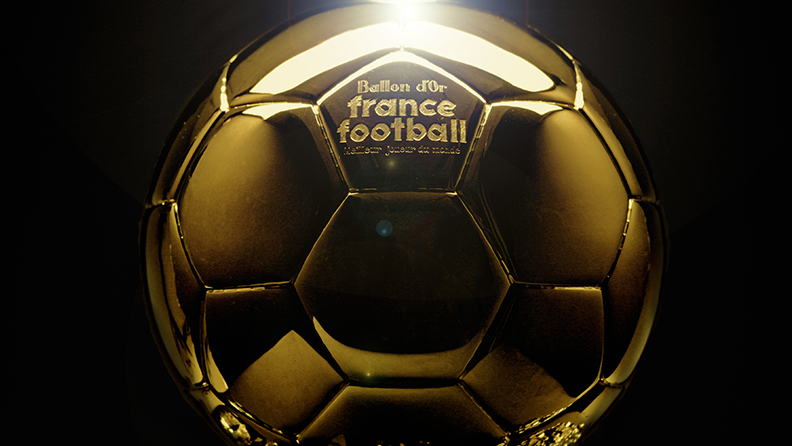 France Football confirma que no se entregará el Balón de Oro este año