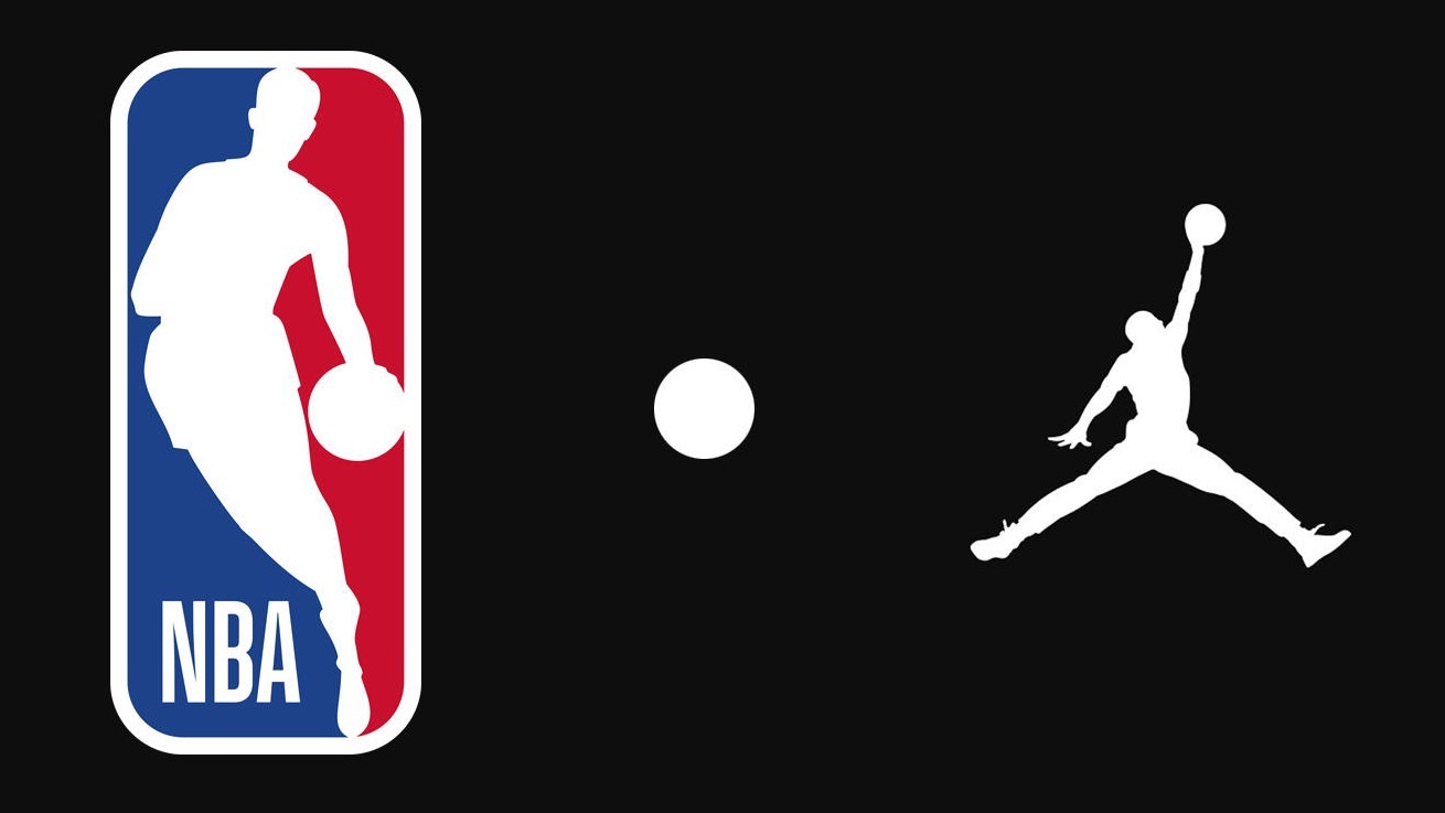Michael Jordan será logotipo de camisetas en la NBA