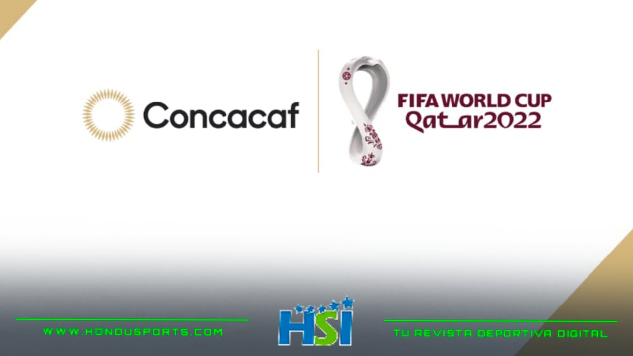 Concacaf publica fecha para sorteo de eliminatorias rumbo a Catar 2022