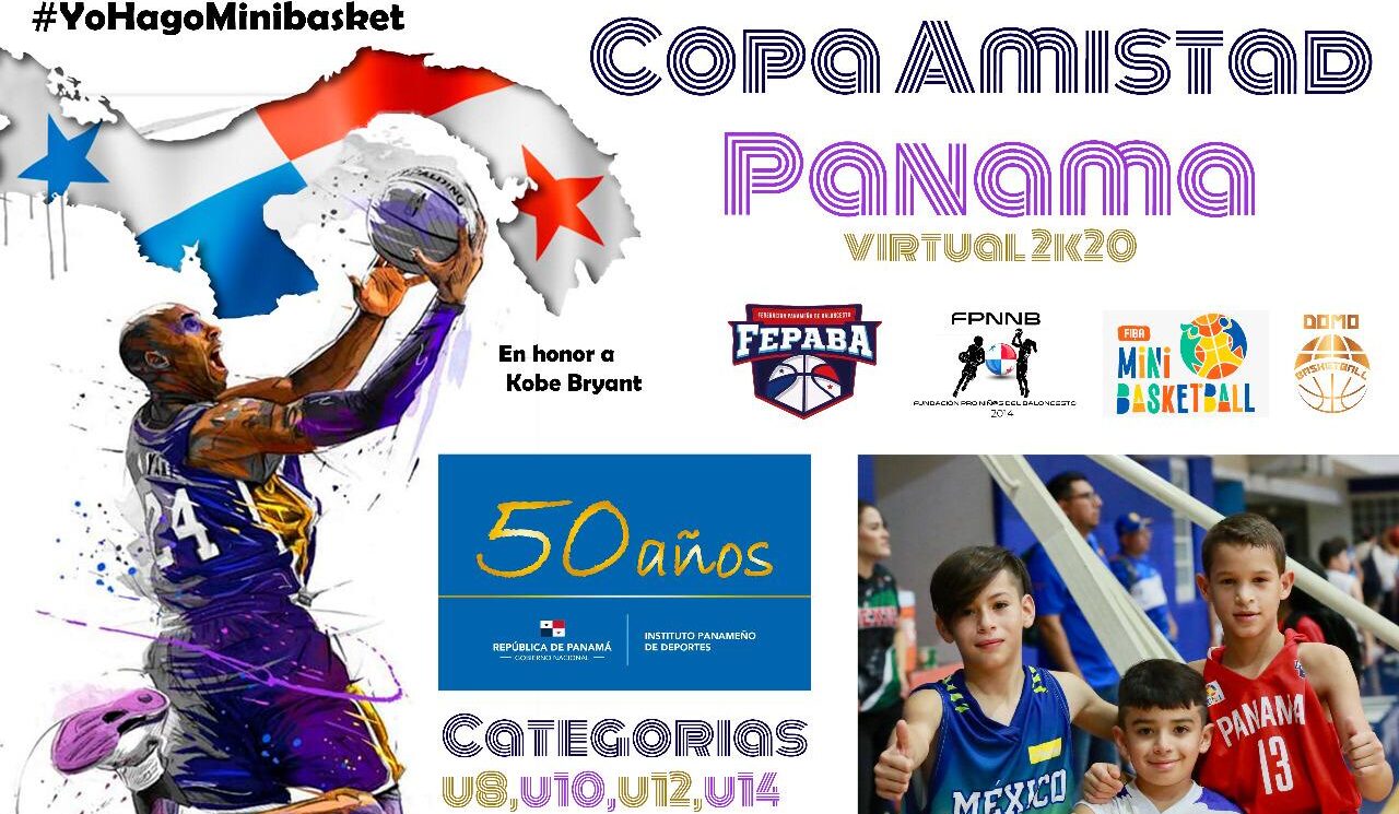 Honduras estará presente en la Copa Amistad Panamá Virtual 2020