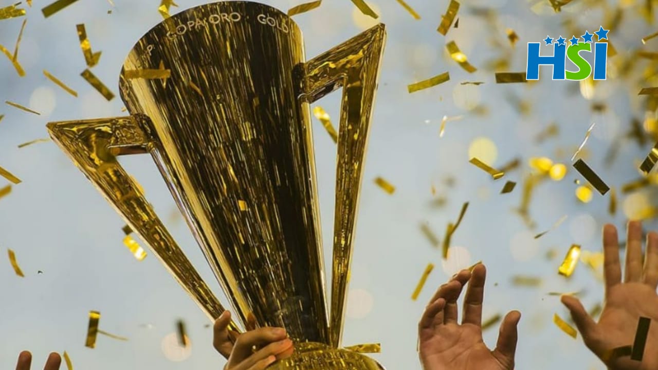Copa Oro se celebrará en 2021. Foto Concacaf