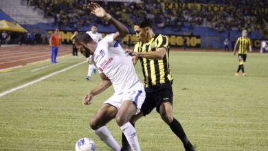 Real España y Olimpia protagonizan el primer clásico nacional