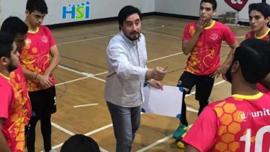 Nace oficialmente la Asociación Sampedrana de Futsal