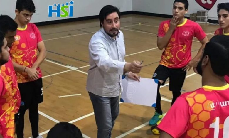 Nace oficialmente la Asociación Sampedrana de Futsal