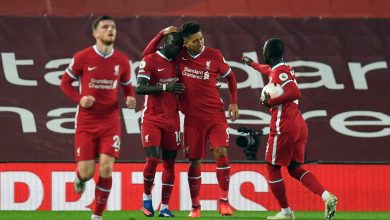 Liverpool sigue invicto en la campaña