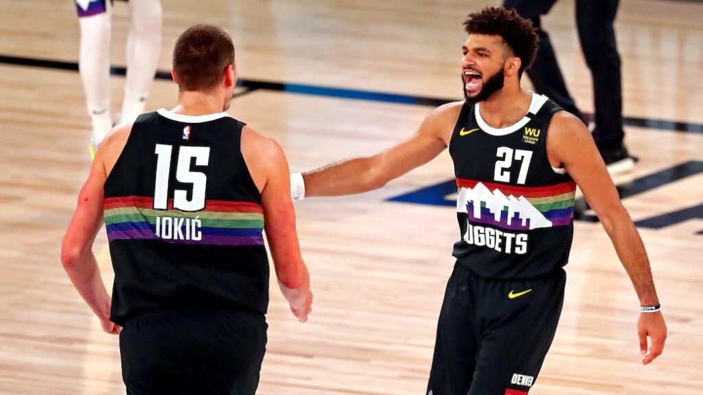 Nuggets remonta a Clippers y manda la serie al séptimo juego