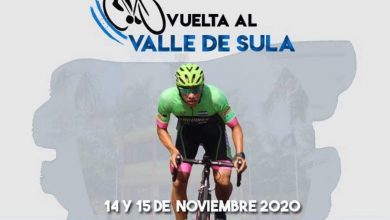 Se viene la Vuelta al Valle de Sula y habrá fiesta en el ciclismo regional