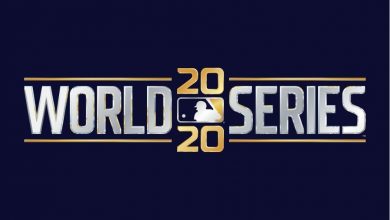 La MLB da a conocer horarios de la Serie Mundial 2020