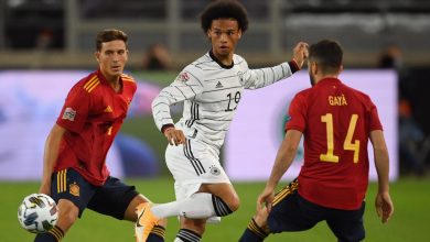 España recibe a Alemania en el juego cúspide de la Nations League