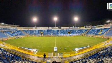Mexicanos dirigirán a los hondureños en la CONCACAF League