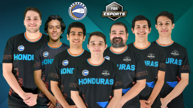 Honduras estará presente en Campeonato Mundial de Baloncesto Virtual