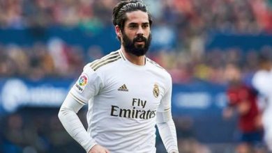 Isco sorprende y pide salir del Real Madrid en el próximo mercado