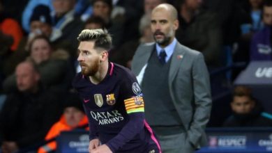 Pep Guardiola expresa el deseo que tiene para Messi en el futuro