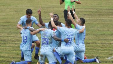 Motagua se consolida como líder indiscutible del torneo ante Honduras Progreso