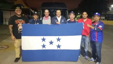 Búfalos representará a Honduras en el Mundial de Slow Pitch 2020
