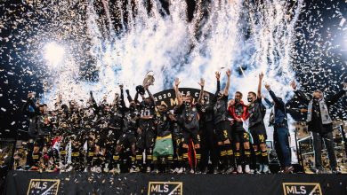 Columbus Crew SC nuevo campeón de la MLS tras vencer al Sounders