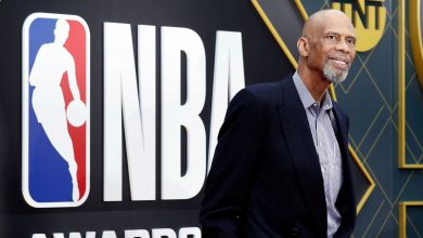 Kareem Abdul Jabbar, exestrella de la NBA, padece cáncer de próstata