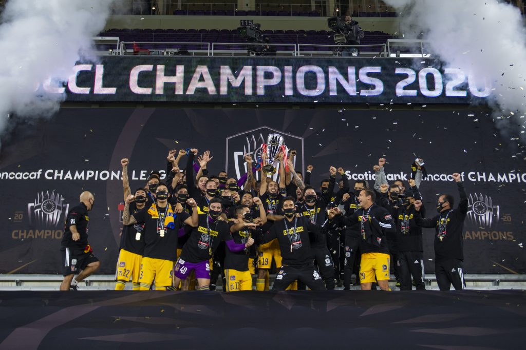 ¡Primer título internacional! Tigres vence a LAFC y es campeón