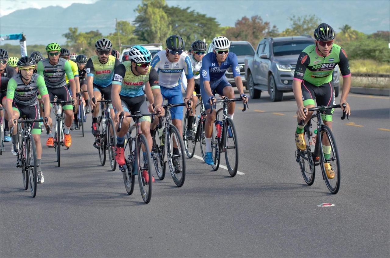 Mañana inicia la Vuelta al Valle de Sula después de un año sin actividad