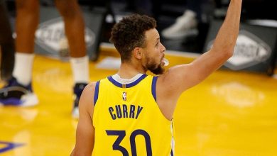 Curry y su resurgimiento impresiona con 30 puntos en partidos seguidos