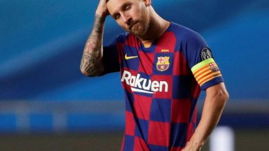 PSG se suma a la puje por Lionel Messi, aunque el City es favorito