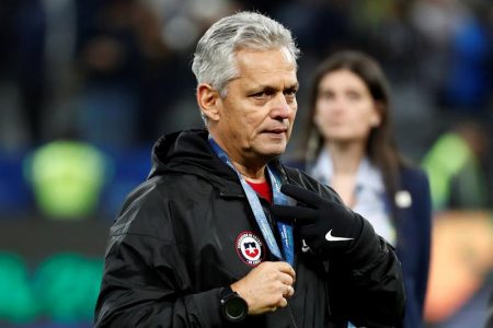 Reinaldo Rueda niega ser el nuevo seleccionador de Colombia
