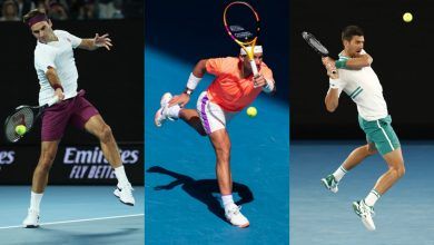 El Miami Open regresa con 'Nole' y se suman Nadal y Federer