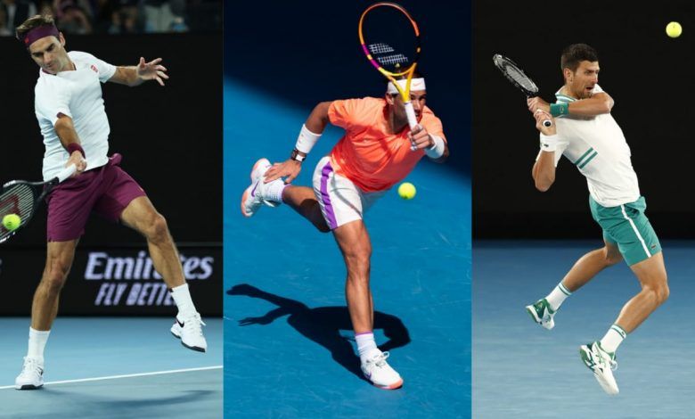 El Miami Open regresa con 'Nole' y se suman Nadal y Federer