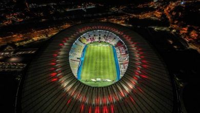 Estadio Maracaná cambiará su nombre por el de "Rei Pelé"