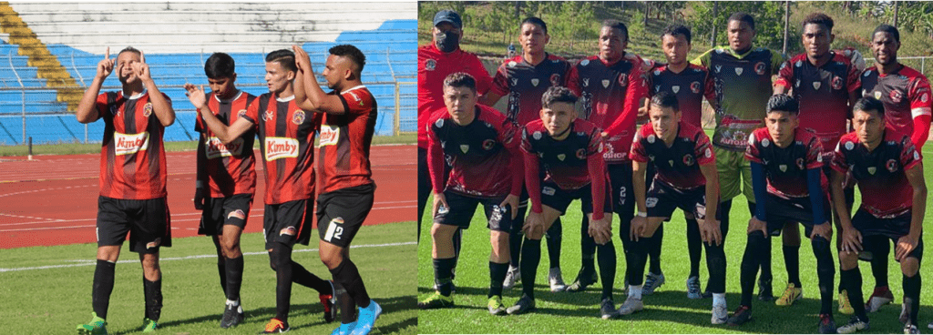 Lone F. C., Parrillas One e Independiente triunfan en el Norte